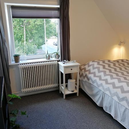 Bed And Breakfast I Struer Εξωτερικό φωτογραφία