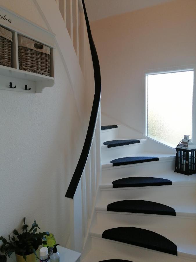 Bed And Breakfast I Struer Εξωτερικό φωτογραφία