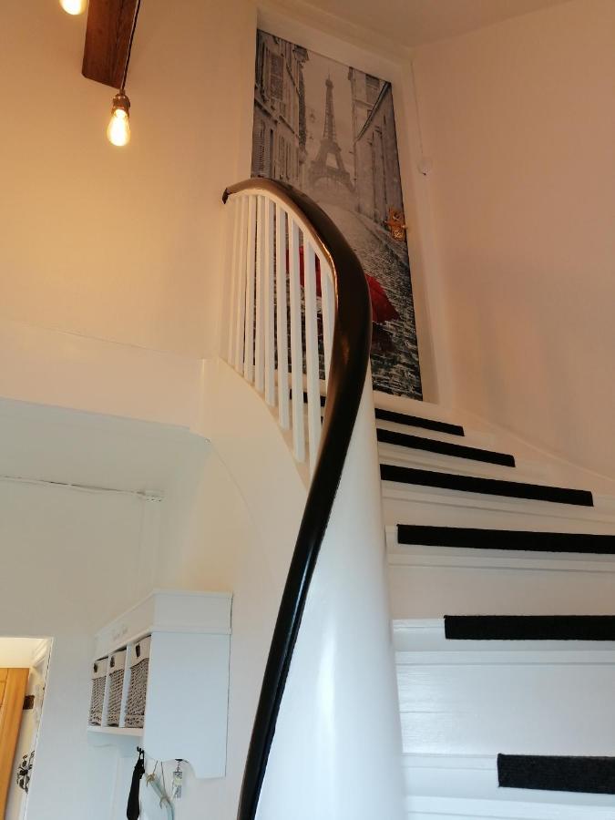 Bed And Breakfast I Struer Εξωτερικό φωτογραφία