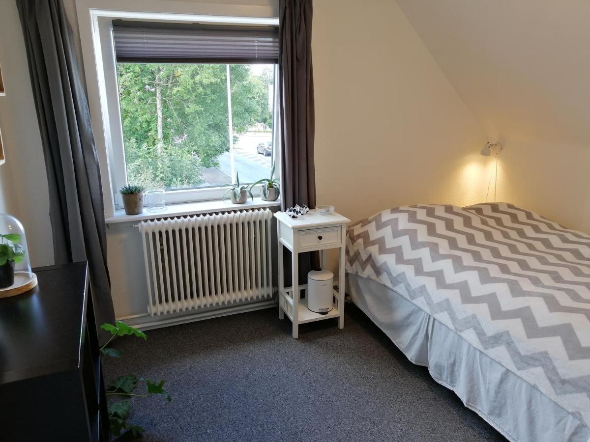 Bed And Breakfast I Struer Εξωτερικό φωτογραφία