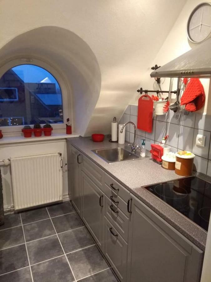 Bed And Breakfast I Struer Εξωτερικό φωτογραφία