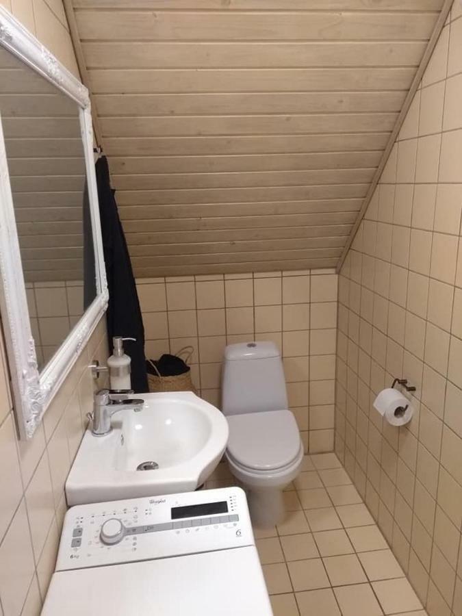 Bed And Breakfast I Struer Εξωτερικό φωτογραφία
