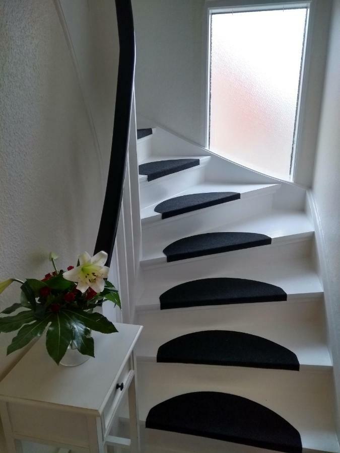 Bed And Breakfast I Struer Εξωτερικό φωτογραφία